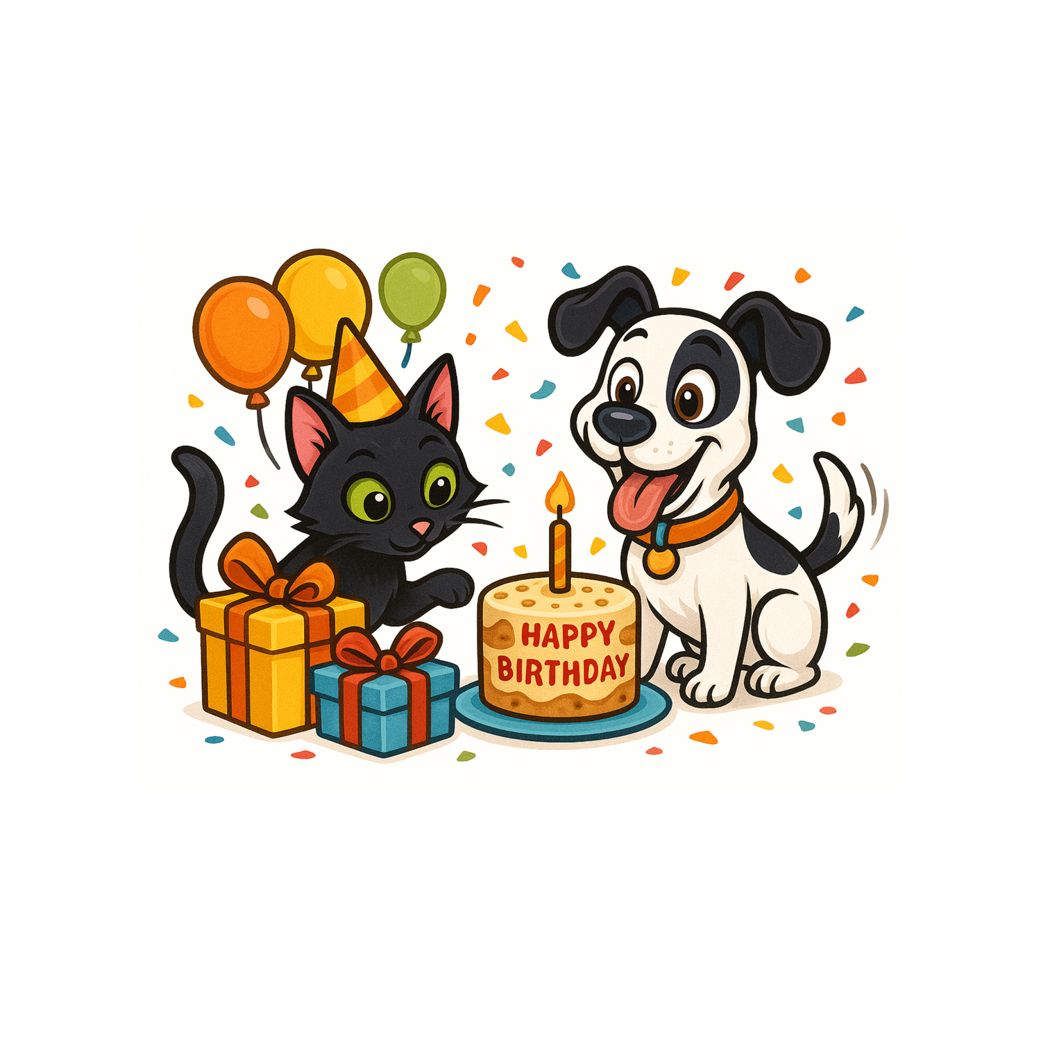 Birthday Gifts
