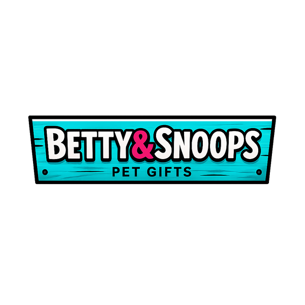 Betty and Snoops